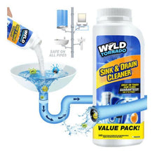 Load image into Gallery viewer, Ultimate Sink & Drain Cleaner