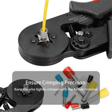 Load image into Gallery viewer, Ferrule Crimping Tool