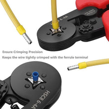 Load image into Gallery viewer, Ferrule Crimping Tool