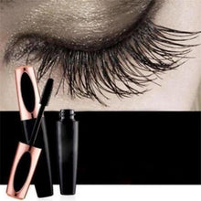 Load image into Gallery viewer, 4D Silk Fiber Eyelash Mascara