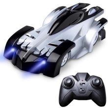 Load image into Gallery viewer, Wall Climbing RC Car Remote Control Anti Gravity