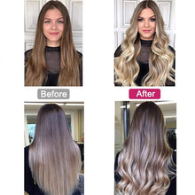Load image into Gallery viewer, Wireless Portable Rotating Ceramic Hair Curler