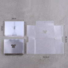 Load image into Gallery viewer, Anti-Wrinkle Folding Clothes Board