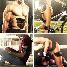 Load image into Gallery viewer, Wireless Electronic Muscle Stimulator
