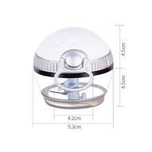 Load image into Gallery viewer, Cartoon Mini Manual Complementary Food Crusher, Hand-Drawn Multi-functional Garlic Food Chopper