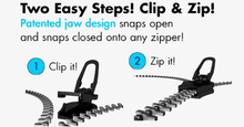Load image into Gallery viewer, Zip repair kit