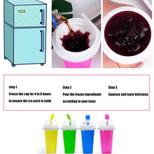 Load image into Gallery viewer, Quick-frozen smoothies