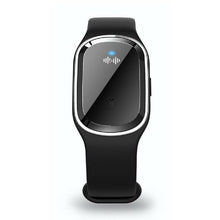 Load image into Gallery viewer, Ultrasonic Mosquito Repellent Bracelet