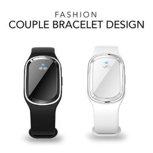 Load image into Gallery viewer, Ultrasonic Mosquito Repellent Bracelet