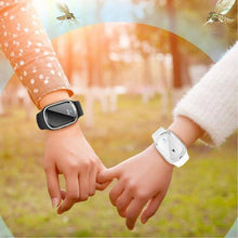 Load image into Gallery viewer, Ultrasonic Mosquito Repellent Bracelet