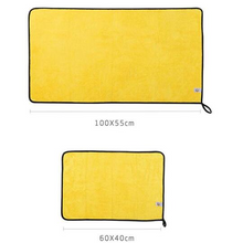 Load image into Gallery viewer, Super Absorbent Quick-drying Pet Cleaning Towel
