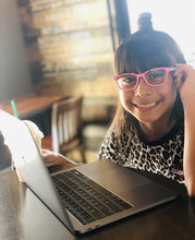 Load image into Gallery viewer, Ultra Durable Blue Light Glasses for Kids