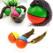 Load image into Gallery viewer, Electric Beaver Ball