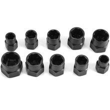 Load image into Gallery viewer, Damaged Nut Bolt Remover Set