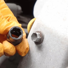 Load image into Gallery viewer, Damaged Nut Bolt Remover Set