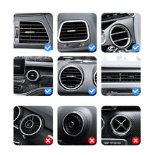 Load image into Gallery viewer, Gravity Car Phone Holder
