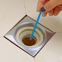 Load image into Gallery viewer, Magic Drain Cleaner Sticks