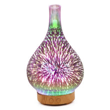 Load image into Gallery viewer, Stardust Essential Oil Diffuser
