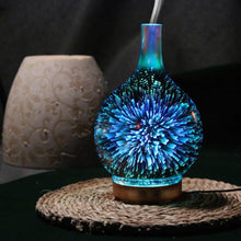 Load image into Gallery viewer, Stardust Essential Oil Diffuser