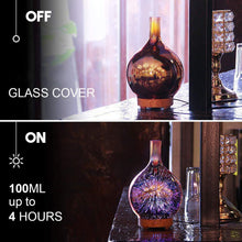 Load image into Gallery viewer, Stardust Essential Oil Diffuser