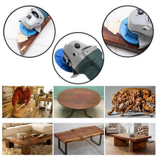 Load image into Gallery viewer, 6 Teeth Wood Carving Disc