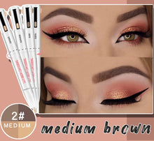 Load image into Gallery viewer, 4-in-1 Brow Contour & Highlight Pen