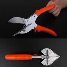 Load image into Gallery viewer, Multi Angle Miter Shear Cutter