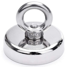 Load image into Gallery viewer, Ultra Strong Salvage Magnet