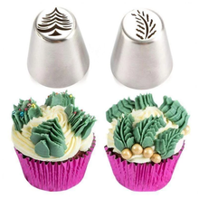 Load image into Gallery viewer, Christmas Piping Nozzle Kit