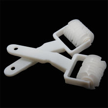 Load image into Gallery viewer, Pastry Lattice Dough Roller