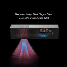 Load image into Gallery viewer, SNOOP Litter Box Air Purifier