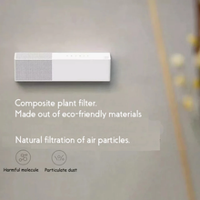 Load image into Gallery viewer, SNOOP Litter Box Air Purifier