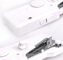 Load image into Gallery viewer, Portable Handheld Sewing Machine