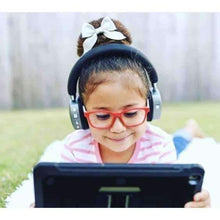 Load image into Gallery viewer, Ultra Durable Blue Light Glasses for Kids
