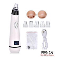 Load image into Gallery viewer, Diamond Acne Pore Vacuum Pro