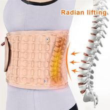 Load image into Gallery viewer, LUMBAR BACK PAIN RELIEF BELT