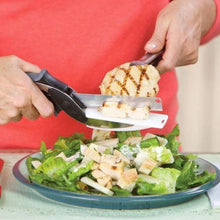 Load image into Gallery viewer, Clever Cutter Kitchen Scissors
