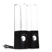 Load image into Gallery viewer, Bluetooth Water Dancing Speakers