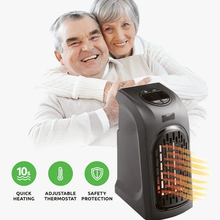 Load image into Gallery viewer, Eco-Instant Miracle Heater