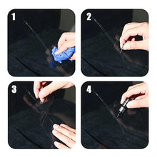 Load image into Gallery viewer, Automotive Glass Nano Repair Fluid