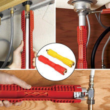 Load image into Gallery viewer, FAUCET AND SINK INSTALLING TOOL
