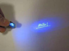 Load image into Gallery viewer, Secret Message Pen