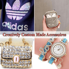 Load image into Gallery viewer, Blingaholic Accessories Diamond Applicator Set