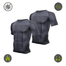 Load image into Gallery viewer, The Ultra-Durable Body Toning Shirt