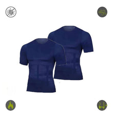 Load image into Gallery viewer, The Ultra-Durable Body Toning Shirt