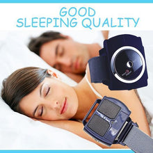 Load image into Gallery viewer, Infrared Snore Stopper