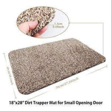Load image into Gallery viewer, MAGIC DOOR MAT Best Deal Of The Day