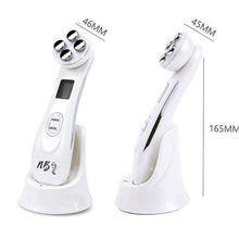 Load image into Gallery viewer, 5 in 1 LED Skin Tightening