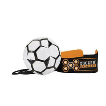 Load image into Gallery viewer, Upgrade Soccer Trainer