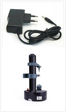 Load image into Gallery viewer, Stainless Steel Multi-function Electric Peeler